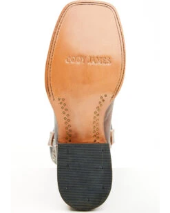Cody James Men's Montana Western Boots - Broad Square Toe 24 Cody James Men's Montana Western Boots - Broad Square Toe -Cody James 036W23 41 P7