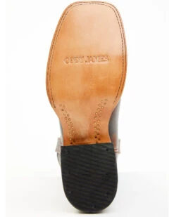 Cody James Men's Montana Western Boots - Broad Square Toe 21 Cody James Men's Montana Western Boots - Broad Square Toe -Cody James 036W23 7010 P7