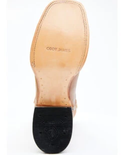 Cody James® Men's Square Toe Western Boots -Cody James 0502L4 41 P7