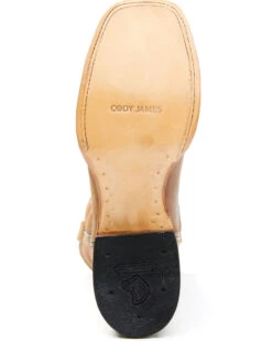 Cody James® Men's Square Toe Western Boots -Cody James 0502L4 7010 P7