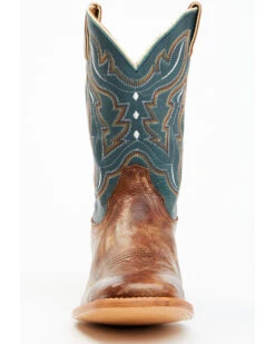 Cody James Men's Western Boots - Broad Square Toe -Cody James 0502L5 85 P4