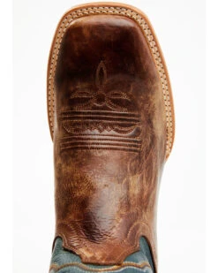 Cody James Men's Western Boots - Broad Square Toe -Cody James 0502L5 85 P6