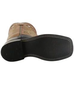 Cody James® Children's Square Toe Western Boots -Cody James 053B93 89 BM