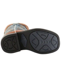 Cody James Boys' Western Boots - Square Toe -Cody James 053V65 41 BM