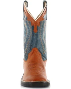 Cody James Boys' Western Boots - Square Toe -Cody James 053V65 41 FT