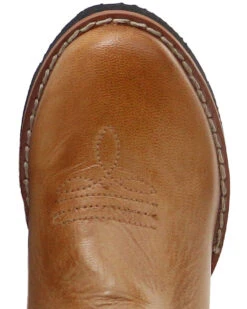 Cody James® Toddler's Showdown Round Toe Western Boots -Cody James 053V67 22 TP