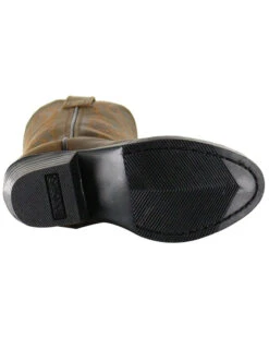 Cody James® Children's Round Toe Western Boots -Cody James 053V74 41 BM