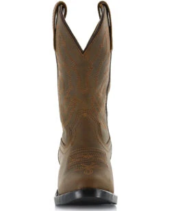 Cody James® Children's Round Toe Western Boots -Cody James 053V74 41 FT