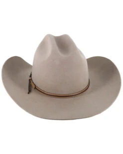 Cody James Men's Denton 3X Pro Rodeo Brim Felt Cowboy Hat -Cody James 096R19 22 P2