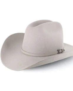 Cody James Men's Moab 3X Pro Rodeo Wool Felt Cowboy Hat