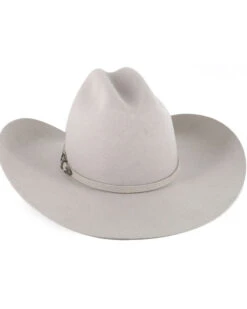 Cody James Men's Moab 3X Pro Rodeo Wool Felt Cowboy Hat -Cody James 096R22 04 P2