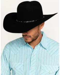 Cody James Men's 3X Colorado Tycoon Wool Felt Cowboy Hat