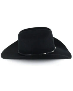 Cody James® Men's Casino Black Wool Hat -Cody James 096R27 89 D2