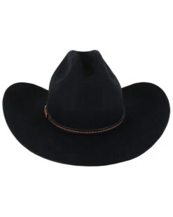 Cody James® Men's Lamarie Pro Rodeo Brim Wool Hat -Cody James 096R29 89 P2