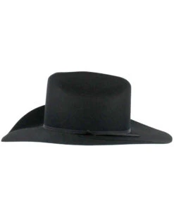Cody James® Men's Denver Men's 2X Felt Cowboy Hat 9 Cody James® Men's Denver Men's 2X Felt Cowboy Hat -Cody James 096R49 89 D3