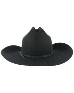 Cody James® Men's Denver Men's 2X Felt Cowboy Hat 7 Cody James® Men's Denver Men's 2X Felt Cowboy Hat -Cody James 096R49 89 P2