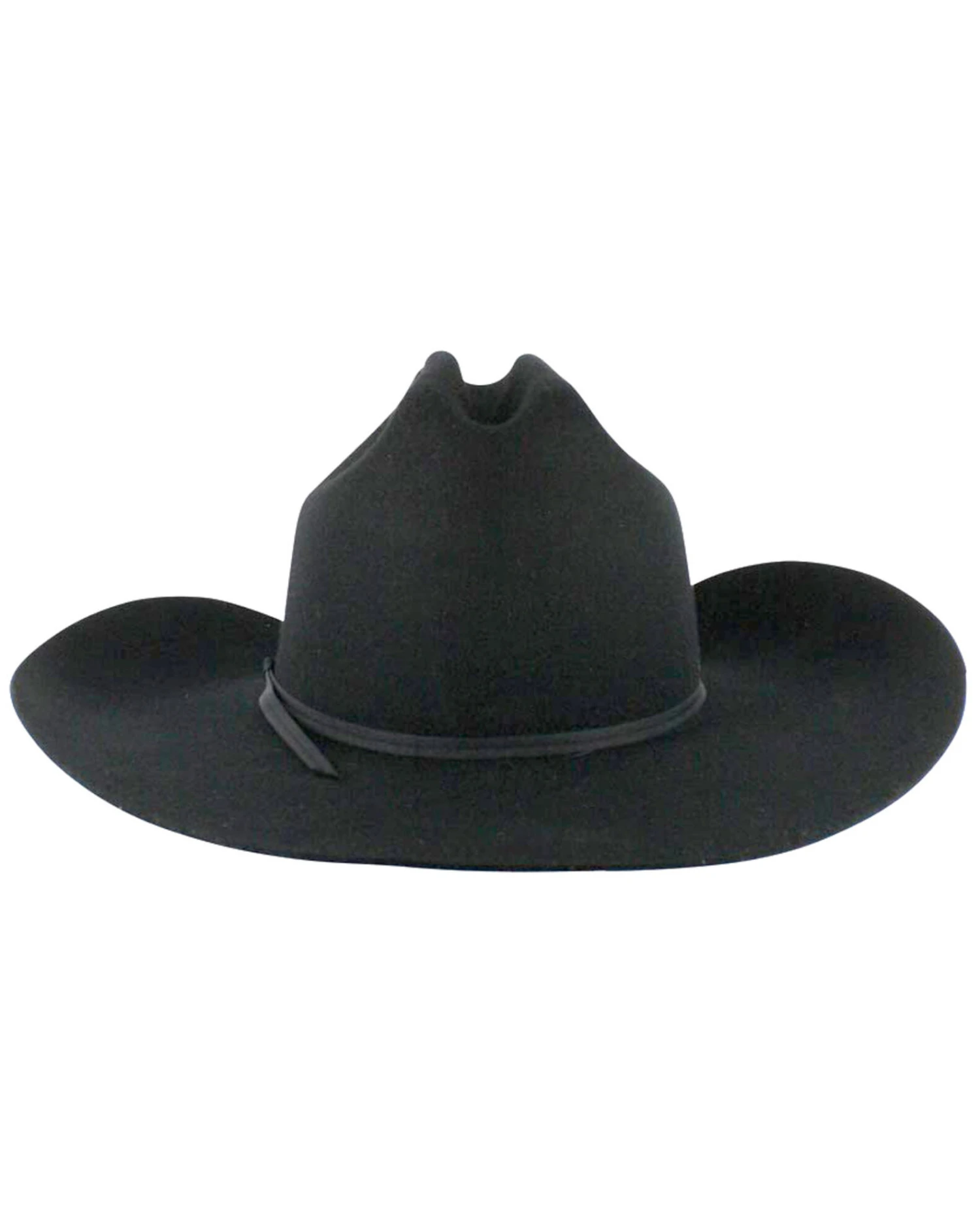 Cody James® Men's Denver Men's 2X Felt Cowboy Hat 3 Cody James® Men's Denver Men's 2X Felt Cowboy Hat - Image 3