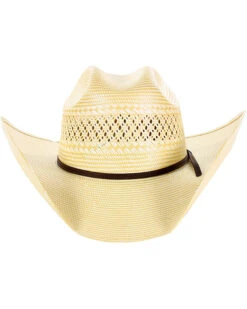Cody James® Men's 50X Straw Hat 8 Cody James® Men's 50X Straw Hat -Cody James 099N98 19 D2