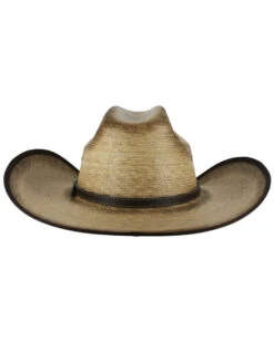 Cody James® Men's Ponderosa Straw Hat -Cody James 099P12 19 P2