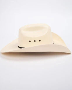 Cody James Men's Canvas Western Natural Cowboy Hat -Cody James 099P19 19 P3