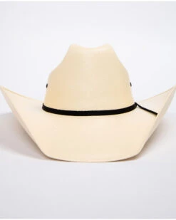 Cody James Men's Canvas Western Natural Cowboy Hat -Cody James 099P19 19 P4