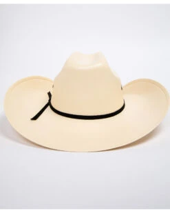 Cody James Men's Canvas Western Natural Cowboy Hat -Cody James 099P19 19 P5