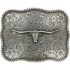 Cody James Men's Texas Longhorn Belt Buckle