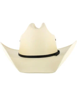 Cody James Boys' Elastic Fit Straw Cowboy Hat -Cody James 2000075886 101 FT