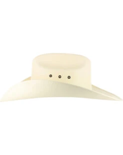 Cody James Boys' Elastic Fit Straw Cowboy Hat -Cody James 2000075886 101 LT