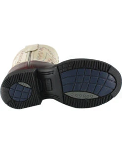 Cody James Toddler Boys' Roper Western Boots - Round Toe 11 Cody James Toddler Boys' Roper Western Boots - Round Toe -Cody James 2000077021 200 BM