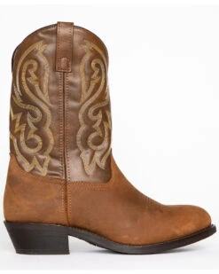 Cody James Men's Embroidered Western Boots - Round Toe -Cody James 2000176099 230 RT