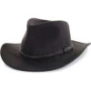 Cody James® Men's Outback Wool Hat 