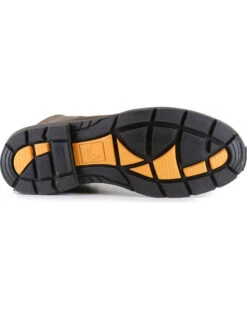 Cody James Men's 8" Lace-Up Kiltie - Composite Toe 12 Cody James Men's 8" Lace-Up Kiltie - Composite Toe -Cody James 2000210158 200 BM