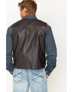 Cody James Men's Deadwood Vest 8 Cody James Men's Deadwood Vest -Cody James 2000215805 200 P2