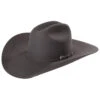 Cody James Men's Granite 5X Colt Felt Hat 