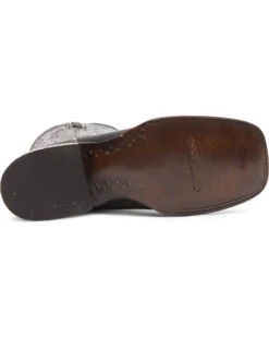 Cody James Men's Exotic Stingray Western Boots - Broad Square Toe -Cody James 2000234152 001 BM