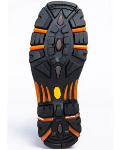 Cody James Men's 8" Decimator Work Boots - Nano Composite Toe -Cody James 2000266700 200 P7