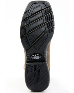 Cody James Men's Nano Lite Waterproof Western Work Boots - Composite Toe 13 Cody James Men's Nano Lite Waterproof Western Work Boots - Composite Toe -Cody James 2000274378 800 P7