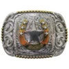 Cody James Men's Texas Star Regional Buckle