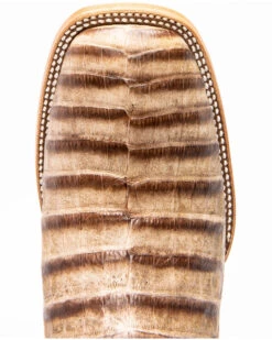 Cody James Men's Caiman Belly Western Boots - Broad Square Toe -Cody James 2000276396 200 P7