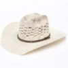Cody James Men's 15X Bangora Twist Cord Cowboy Hat