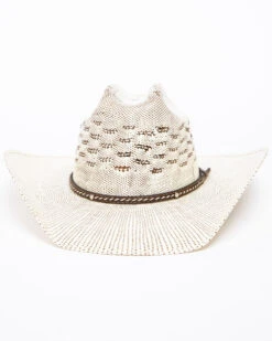 Cody James Men's 15X Bangora Twist Cord Cowboy Hat -Cody James 2000278725 101 P4