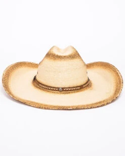 Cody James Men's 15X Toasted Palm Cowboy Hat -Cody James 2000278729 101 P5