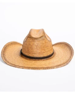 Cody James Boys' Toasted Palm Cross Cowboy Hat -Cody James 2000278733 101 P5