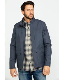 Cody James Core Men's Almore Softshell Bonded Jacket -Cody James 2000282512 410 P1