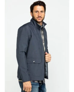 Cody James Core Men's Almore Softshell Bonded Jacket -Cody James 2000282512 410 P3