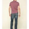 Cody James Men's Sheridan Straight Jeans