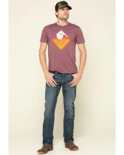 Cody James Men's Sheridan Straight Jeans -Cody James 2000283298 402 P6