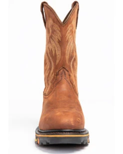 Cody James Men's Waterproof Decimator Western Work Boots - Steel Toe -Cody James 2000284279 200 P4