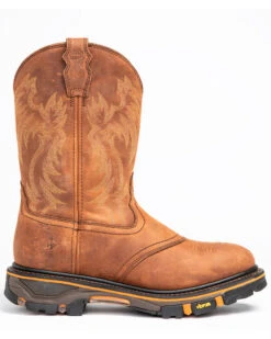 Cody James Men's 11" Decimator Western Work Boots - Soft Toe 10 Cody James Men's 11" Decimator Western Work Boots - Soft Toe -Cody James 2000284280 200 P2